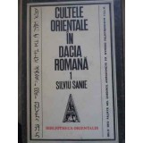 CULTELE ORIENTALE IN DACIA ROMANA 1 CULTELE SIRIENE SI PALMIRIENE-SILVIU SANIE-226460