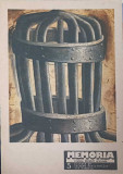 MEMORIA REVISTA GANDIRII ARESTATE NR.5-ERNEST BERNEA SI COLAB.-279144