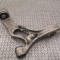 Braț inferior st&acirc;nga față PORSCHE CAYENNE 92A 2014 OEM: 7P5407151A | 25807246