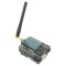 Kit evaluare ATMEGA328 cu USB și UART