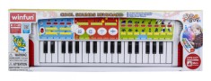 WINFUN ORGA ELECTRONICA 37 TASTE foto