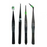 Set 4 pensete de precizie Gadget pentru electronica, hobby si uz casnic