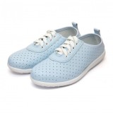 Pantofi&nbsp;sport&nbsp;piele&nbsp;Tellus&nbsp;72-05