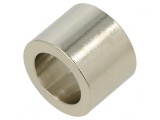 Manson Distantier 12mm Alamă Nichel 16mm