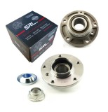 Rulment butuc roata SRL S41-1017, Fata