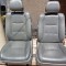 Scaune Toyota Land Cruiser J120