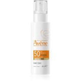 Av&egrave;ne Sun Anti-Age Fluid fluid hidratant anti-rid SPF 50 40 ml