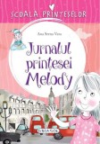 Cumpara ieftin Jurnalul printesei Melody/***