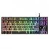Trust GXT 833 Thado TKL Gaming Keyboard