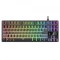 Trust GXT 833 Thado TKL Gaming Keyboard