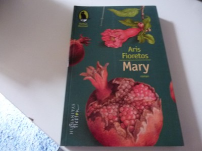 Mary - Aris Fioreto foto