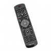 Telecomanda pentru TV, Compatibila Philips, 398GR8BD-3NT, RM-L1225, neagra
