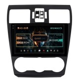 Cumpara ieftin Navigatie 2K Subaru Forester (2012-2018), Android OS, S-Quadcore 4GB RAM + 64GB ROM, 9.5 Inch - AD-BGS90042K+AD-BGRKIT334