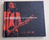 Jeff Buckley - Mystery White Boy (Live 95-96) 2CD Digipak