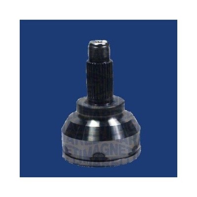 Cap planetara exterior BMW X5 (E53) 01.00-12.06, Fata, Stanga=Dreapta, 3.0 D, 3.0 i, 4.4 i, MAGNETI MARELLI foto