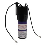 Condensator cu releu de pornire, pentru aer conditionat, AC-SPP5, 4000-120000BTU, 197067