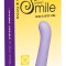 Mini vibrator puternic pentru punctul G Mini-G-Vibe