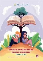 Lecturi suplimentare pentru gimnaziu : clasele V-VIII foto