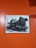Fotografie Locomotiva DR BR 44 Reko