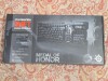 Tastatura Gaming SteelSeries Shift Medal of Honor Edition, Modulara, Noua, 2 Keysets Incluse, Anti-Ghosting, USB Hub