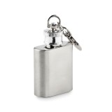 Breloc de chei Hipflask
