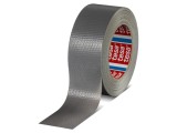 Bandă reparatoare TESA 50mm x 50m gri max. 60&deg;C 18%