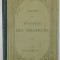 DIALOGUE DES ORATEURS par TACITE , TEXT IN LIMBA LATINA , NOTE SI EXPLICATII IN FRANCEZA , 1905