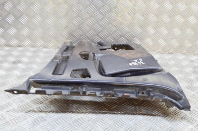 Suport bara de protecție dreapta spate BMW 3 F30, F80 2013 OEM: 7256924 14964511 foto