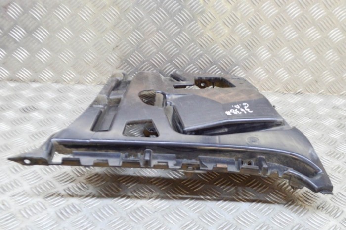 Suport bara de protecție dreapta spate BMW 3 F30, F80 2013 OEM: 7256924 14964511
