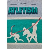 Atletism - 1983 - Titus Tatu (XE178)