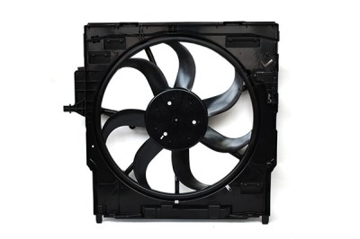 Ventilator Radiator 98442 TH.06.037 foto