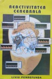 Cumpara ieftin Reactivitatea cerebrala si transcranial doppler - 1994 - Liviu Pendefunda ($L150)