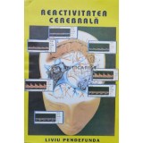 Reactivitatea cerebrala si transcranial doppler - 1994 - Liviu Pendefunda ($L150)