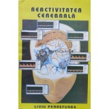 Reactivitatea cerebrala si transcranial doppler - Liviu Pendefunda - 1994