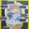 Reactivitatea cerebrala si transcranial doppler - 1994 - Liviu Pendefunda ($L150)