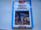 Razboiul, pacea si relatiile internationale. O introducere in istoria strategica - Colin S. Gray