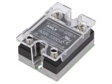 Releu Semiconductor 100A 1-Fazat 4-32VDC 24-280VAC