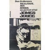 Realitate, mit, simbol un portret al lui James Joyce - 1984 - Dan Grigorescu (Y147)