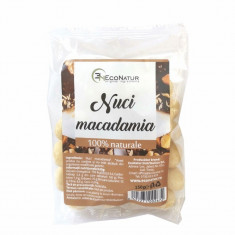 NUCI MACADAMIA 150GR