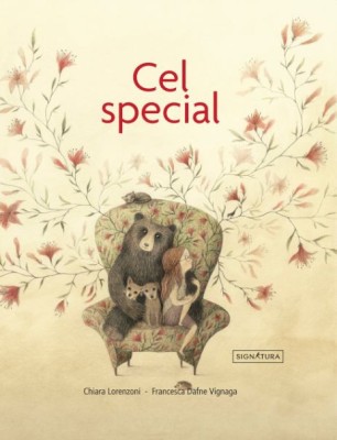 Cel special - Chiara Lorenzoni, Francesca Dafne Vignaga foto
