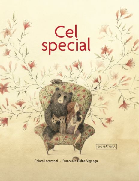 Cel special - Chiara Lorenzoni, Francesca Dafne Vignaga