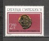 Austria.1980 800 ani orasul Innsbruck MA.921, Nestampilat