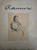 Ramuri, Anul XXII - lea, No 8-9, 1928