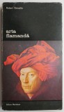 Arta Flamanda: Robert Genaille - Carte Istoria Artei