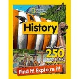 History Find It! Explore It!
