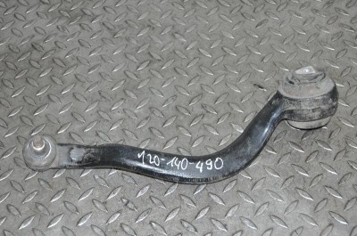 Braț curbat dreapta față BMW X5 E70 2009 3669737 foto