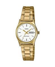 Ceas Dama, Casio, Collection LTP-V0 LTP-V006G-7B - Marime universala