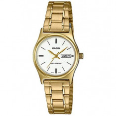 Ceas Dama, Casio, Collection LTP-V0 LTP-V006G-7B - Marime universala