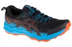 Pantofi alergare Asics FujiTrabuco Lyte 1011A700-003 pentru Barbati foto