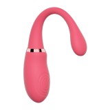 Ou Mira Adjustable Tail Pink